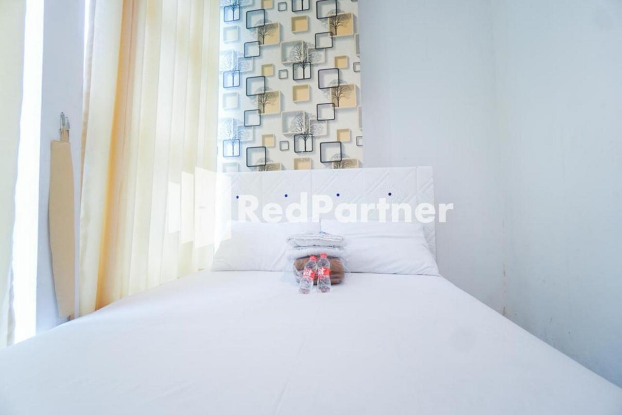 Eascot Hotel Mitra Reddoorz Yakarta Exterior foto