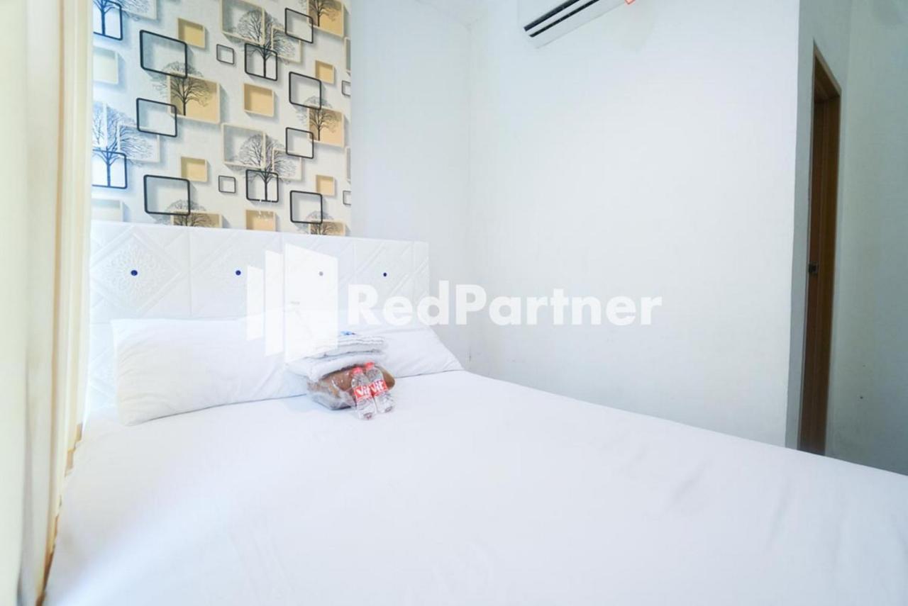 Eascot Hotel Mitra Reddoorz Yakarta Exterior foto